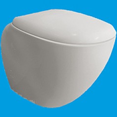 VAS WC CU CAPAC CU INCHIDERE AMORTIZATA Easy